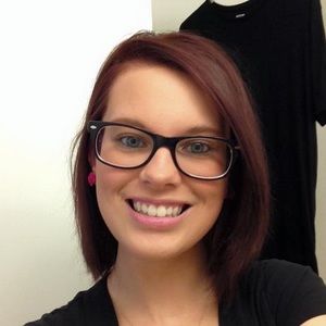 Meet your Posher, Alyssa